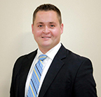 Justin Story joins Hapman as Sales Manager