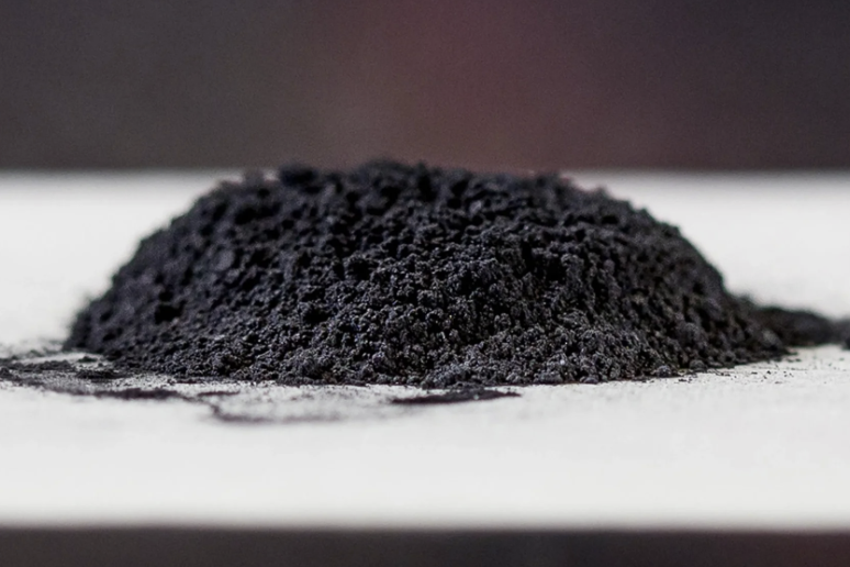 Black Mass Powder